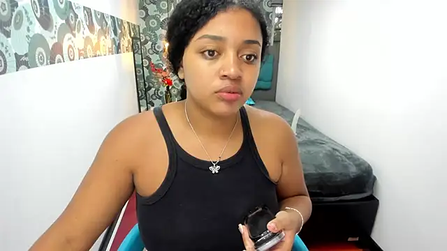 Natasha rose   online show from 03/12/25, 12:04