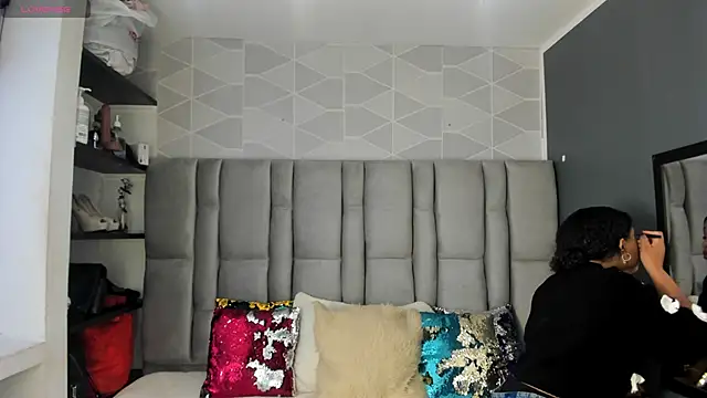 Natasha rose   online show from 11/01/25, 07:49