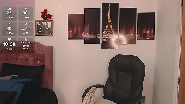 Sunshine gh1 online show from 02/25/25, 12:13