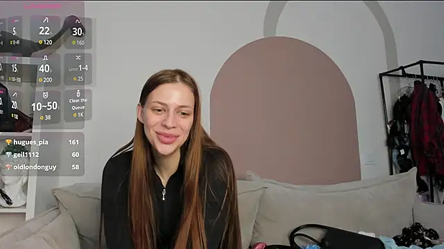 Snapshot of Diana_West chatting on 03/05/25, 11:49 Diana West online show from 03/05/25, 11:49