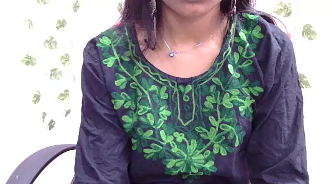 Cute Pihu01 online show from 03/10/25, 07:18