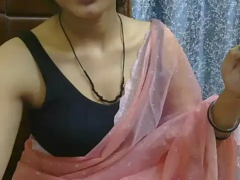 Cute Pihu01 online show from 09/20/25, 06:20