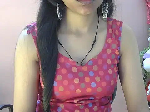 Cute Pihu01 online show from 02/17/26, 08:04