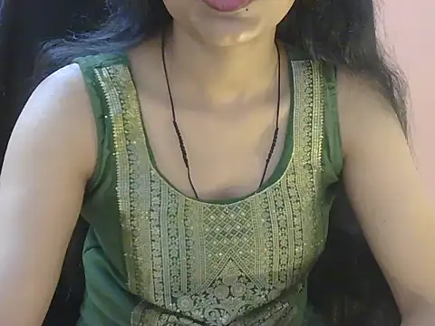 Cute Pihu01 online show from 04/05/26, 08:17