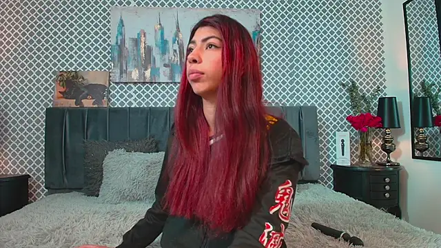 Cassie bloom online show from 03/21/25, 09:45