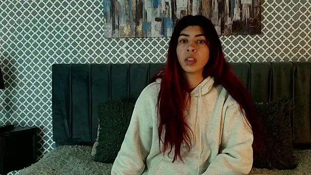 Cassie bloom online show from 09/12/25, 03:39