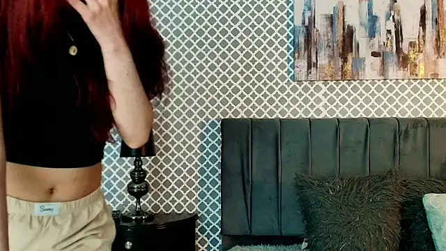 Cassie bloom online show from 09/24/25, 03:54