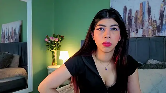 Cassie bloom online show from 04/03/26, 08:45