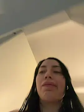 Mia Splash online show from 03/18/26, 01:14