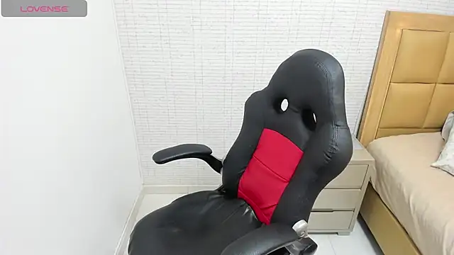 MEGANZARICK online show from 09/22/25, 12:29