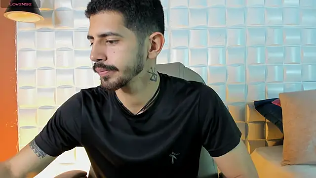 AlejandroStormm online show from 02/27/26, 11:16