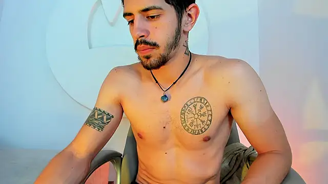 AlejandroStormm online show from 03/27/26, 08:26