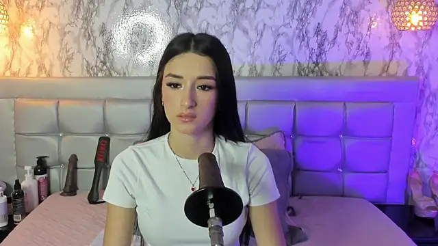 MELODYY SWEET online show from 03/11/26, 04:46