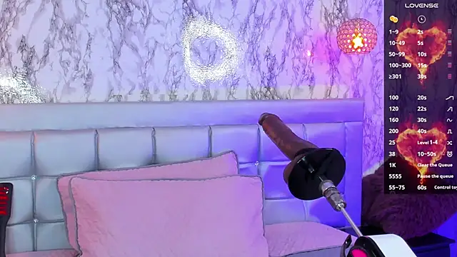 MELODYY SWEET online show from 05/07/26, 01:16