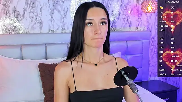 MELODYY SWEET online show from 06/01/26, 01:13