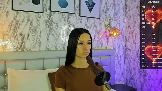 MELODYY SWEET online show from 06/04/26, 11:05