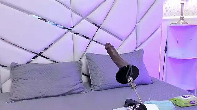 MELODYY SWEET online show from 06/12/26, 01:32