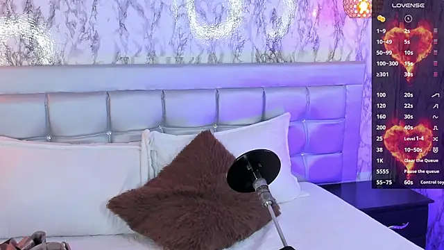 MELODYY SWEET online show from 06/20/26, 11:24