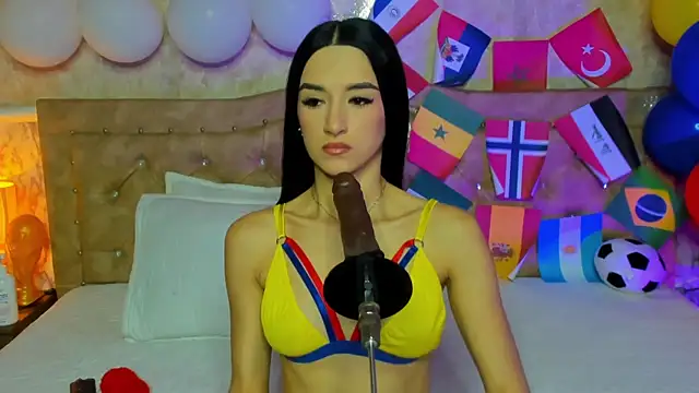 MELODYY SWEET online show from 06/27/26, 12:44