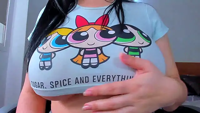 ValeeryRose  online show from 12/01/25, 01:38