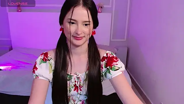 JasmineBella0 online show from 03/19/25, 02:27
