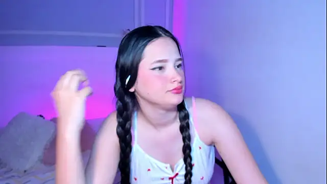 JasmineBella0 online show from 09/16/25, 05:36