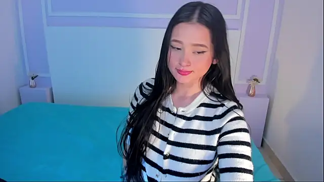 JasmineBella0 online show from 10/03/25, 07:33