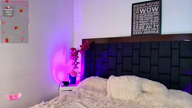 Lexi Howard  online show from 01/14/26, 05:13