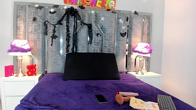 Kathyy Rose online show from 10/27/25, 08:13