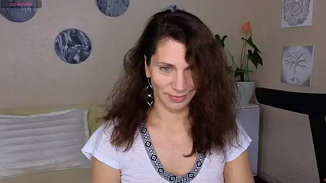 mylady xenia online show from 03/15/26, 09:43