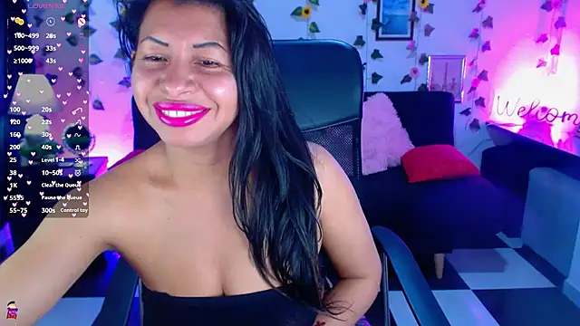 AbbyPrincessAGT online show from 09/15/25, 09:48