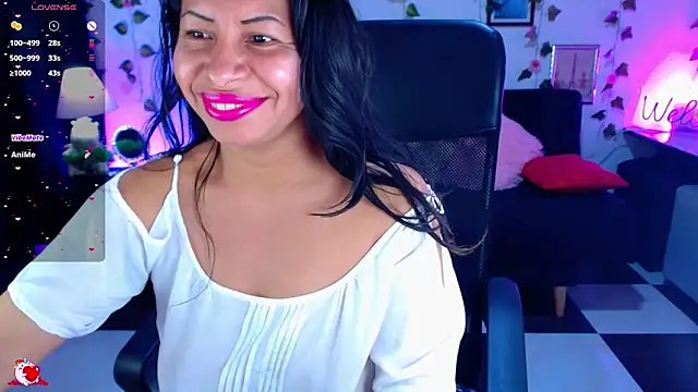 AbbyPrincessAGT online show from 09/22/25, 09:28