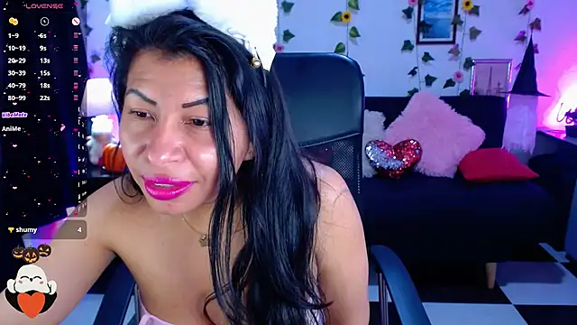 AbbyPrincessAGT online show from 10/28/25, 09:50