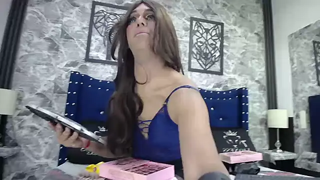 miha sex91 online show from 10/23/25, 12:04