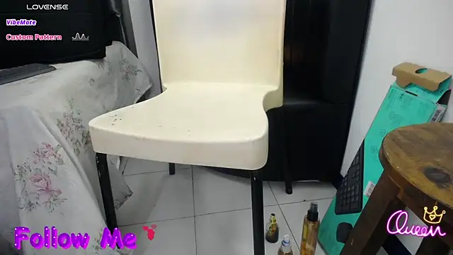 miha sex91 online show from 04/29/26, 12:53