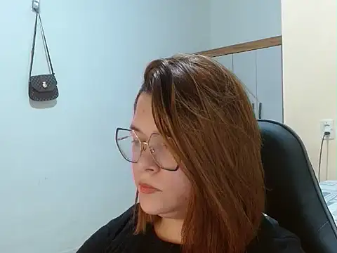 GoddessChaar online show from 02/28/25, 09:44