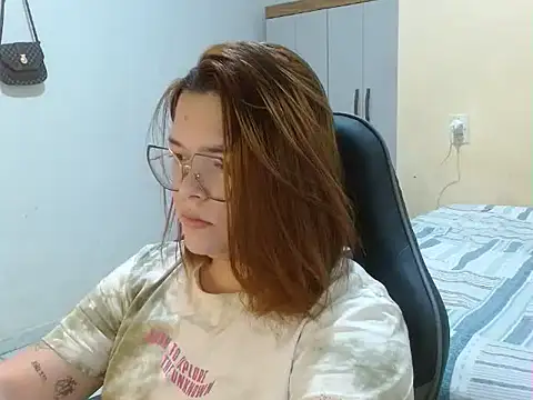 GoddessChaar online show from 03/03/25, 11:00