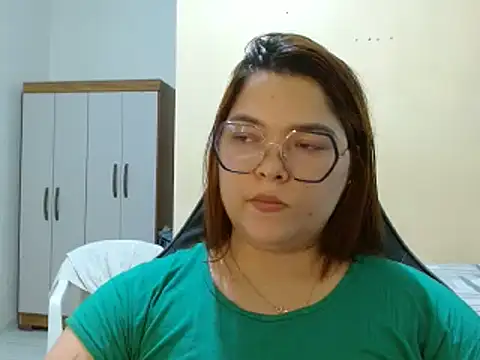 GoddessChaar online show from 03/19/25, 01:21