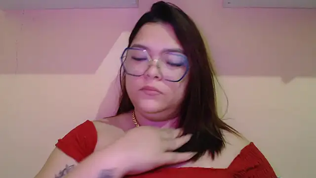 GoddessChaar online show from 12/19/25, 11:06