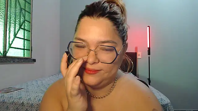 GoddessChaar online show from 03/03/26, 11:38