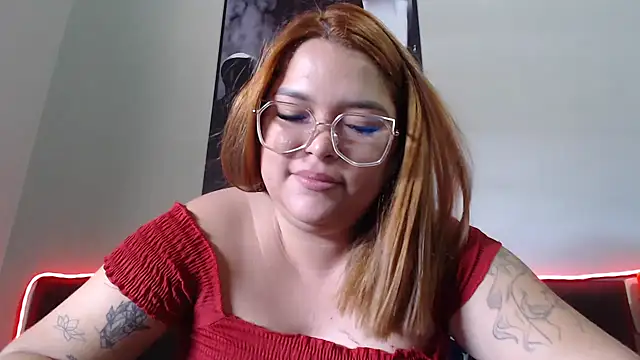 GoddessChaar online show from 03/20/26, 12:21