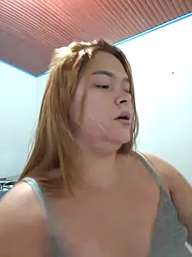 GoddessChaar online show from 03/26/26, 11:54