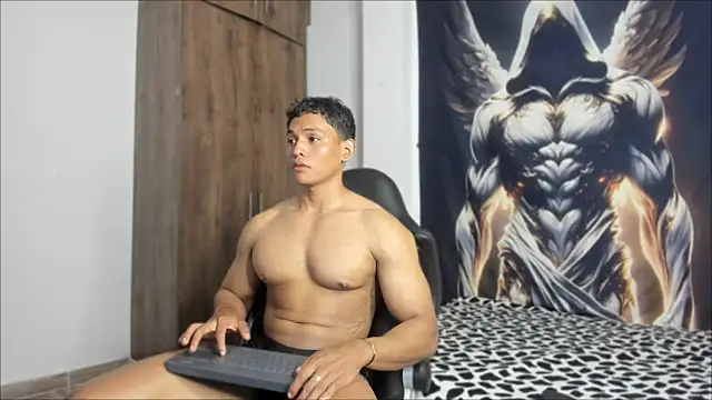 bigger ragnarsson online show from 03/19/25, 04:14