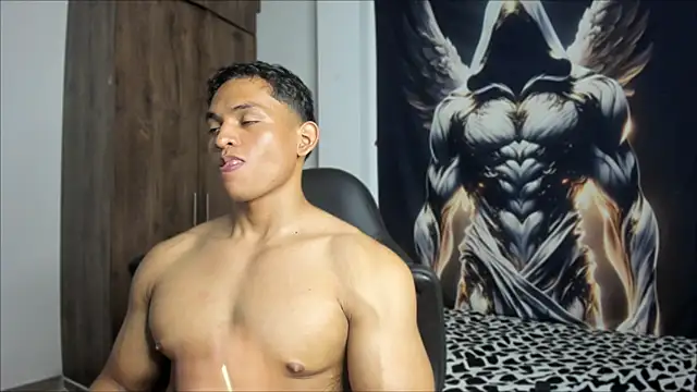 bigger ragnarsson online show from 03/22/25, 01:11