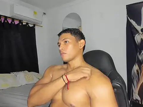 bigger ragnarsson online show from 03/12/26, 01:28