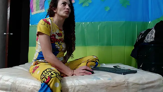 lexxy ray666 online show from 03/10/25, 08:59