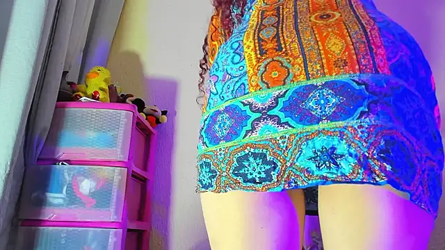 lexxy ray666 online show from 02/03/26, 11:15