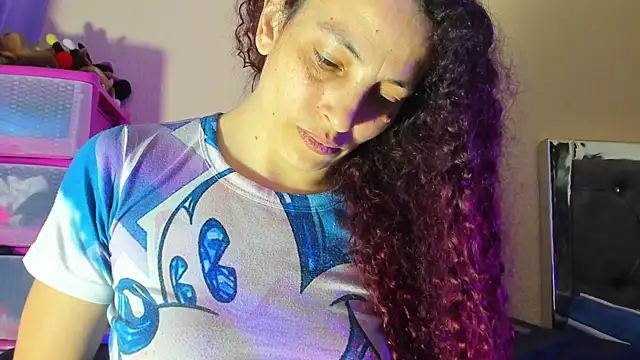 lexxy ray666 online show from 03/24/26, 11:04