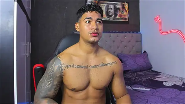 luigi hot  online show from 01/06/26, 06:00