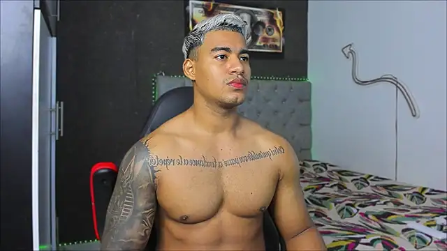 luigi hot  online show from 02/17/26, 02:13